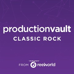 ProductionVault Classic Rock Highlight Demo March 2021