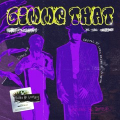 Chris Brown - Gimme That Remix Ft. Lil’ Wayne - (Royale BR Bootleg)