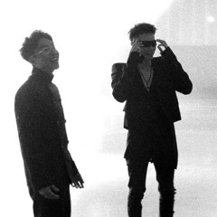 2323 x 2GSANG [ATOM Mashup] - NGHIÊM TỔNG x LÝ LỮ CA