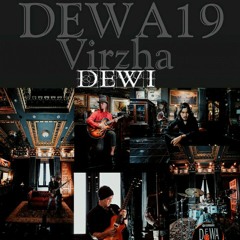 Dewa 19 feat Virzha - Dewi