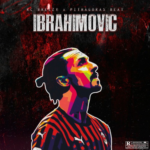 IBRAHIMOVIĆ [PROD.BY PITHÁGORAS BEAT]