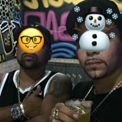 MC'S MARCOLA, SALOMÃO, MAZINHO, NEGUINHO DA TELES - FELIZ ANV MANO RIQUELME [DJ'S DA ILHA - 2K23]