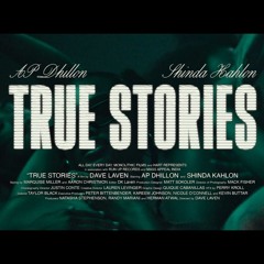 True Stories  - AP DHILLON | SHINDA KAHLON (Slowed + Reverbed)