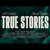 Artwork for True Stories  - AP DHILLON | SHINDA KAHLON (Slowed + Reverbed)
