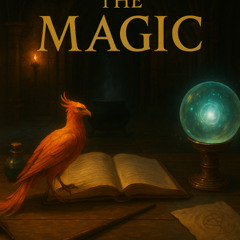 The Magic (music by Harry Potter 7.2)