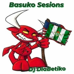 Basuko Sesions Vol.1-US Hard House  180BPM