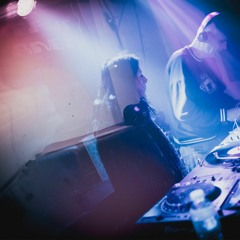 Louise Plus One & Hughesee-Exclusive Mix-The Everyday Junglist Podcast-Episode 386