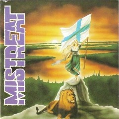 Mistreat - Njet, molotoff