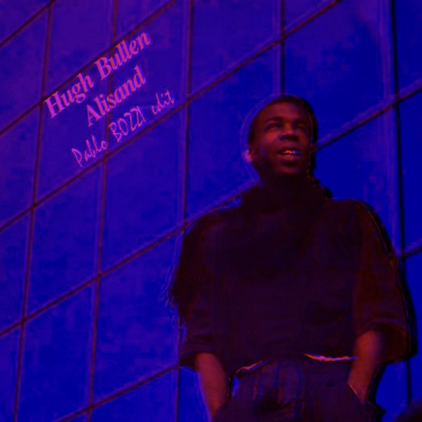 Hugh Bullen – Alisand (Pablo Bozzi Edit)