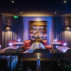 RIALTO Lounge GSTAAD Beginning REC 02 12 23 LIVE Guy Macquart (Bisou Sucré Music)