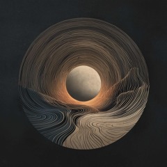 Dance Like Me  (Afro Techno, Tribal Vocal Groove)