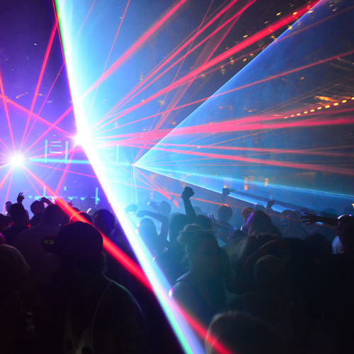 Classic Euphoric Trance Mix