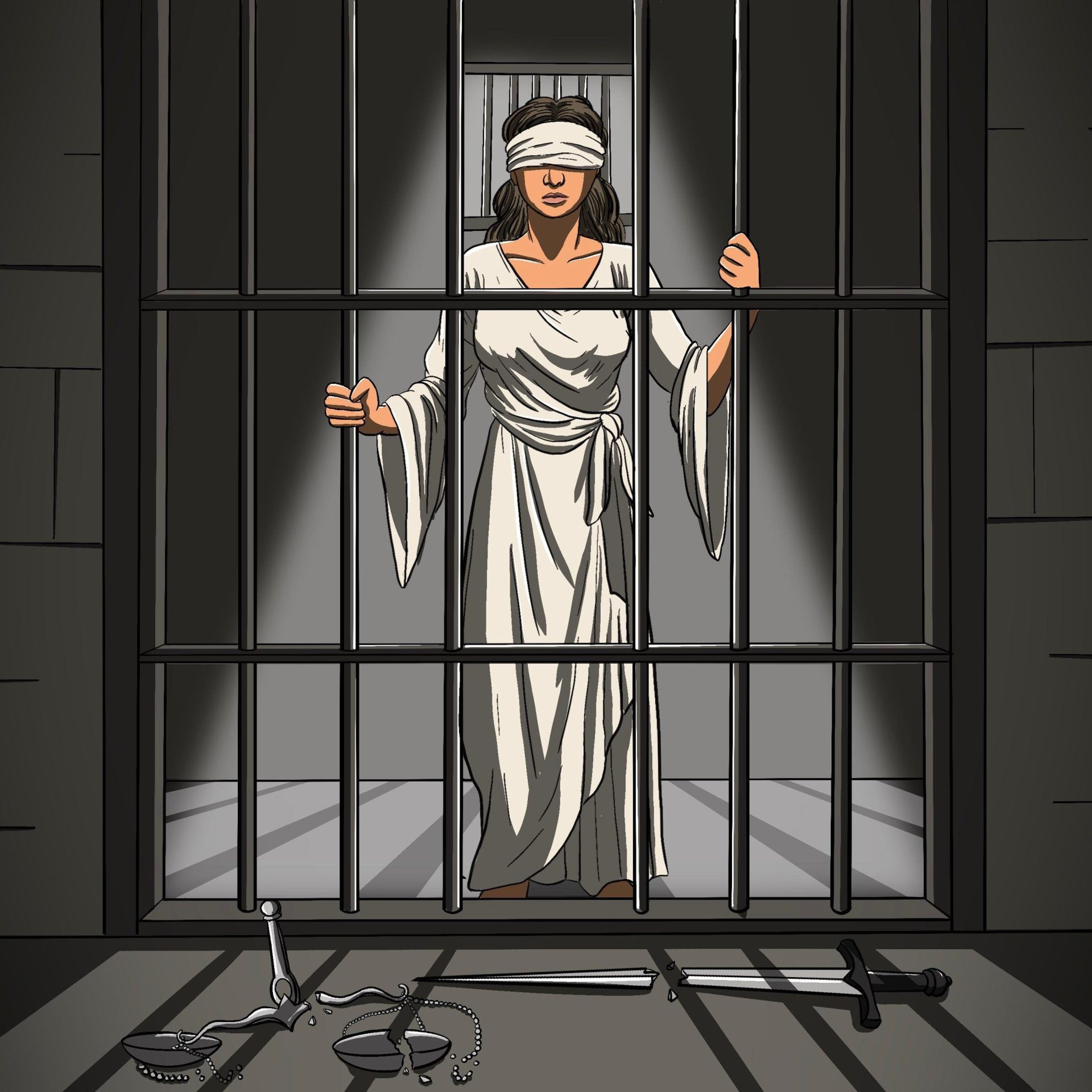 Maidina Rahmawati - The New Criminal Code