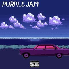 PURPLE JAM
