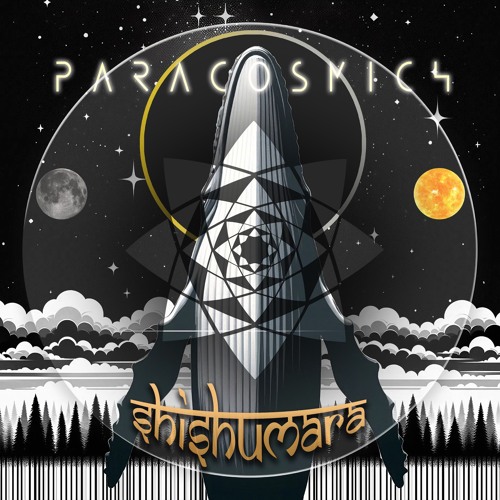 Paracosmich - Shishumara (Album 2024)