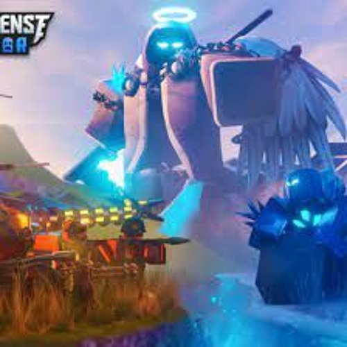 Frost Spirit, Tower Defense Simulator Wiki