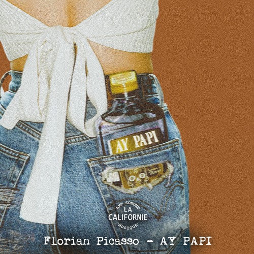 Premiere: Florian Picasso - Ay Papi