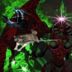 take ur blood // djinn flea market 🛖🏮 *Prod Me* 528hz