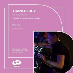 Trancology 011 Deeper Progressive Trancology Decadance Radio Mix
