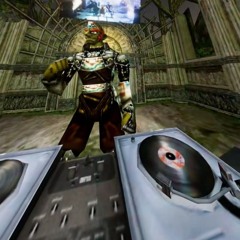 DFM - The Legjump Of Zelda