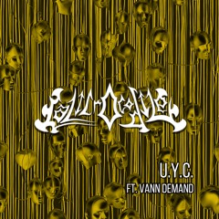 U.Y.C. feat VanN Demand