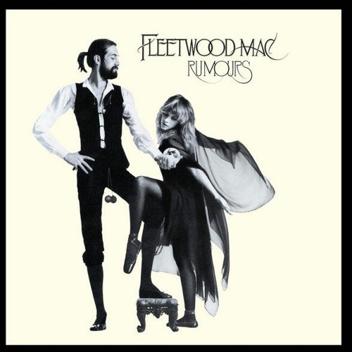 Dreams - Fleetwood Mac Cover #1