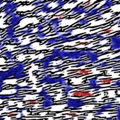 Wavy Train