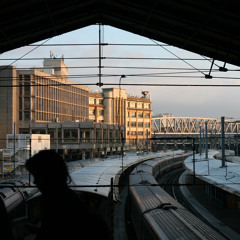 The Early Bird Show w/ PAM 161025