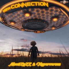 Mou5ZyZZ & Hyperversus - New Connection (​geosp160 - Geomagnetic Records)