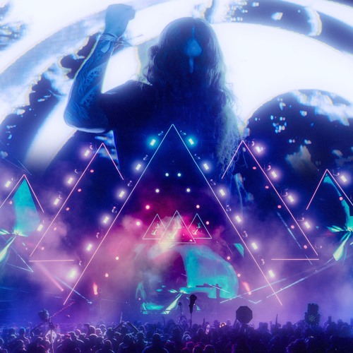 RAVENSCOON LIVE @ WAKAAN FEST 2024