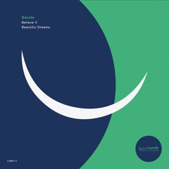 Smote 'Beautiful Dreams' [Lunar Records]