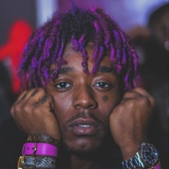Lil Uzi Vert 1600