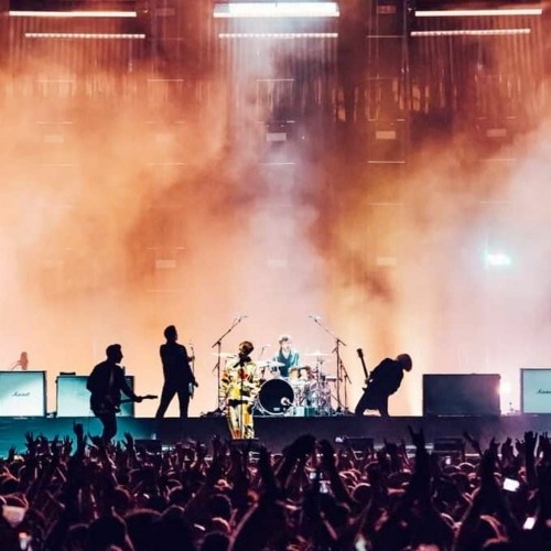 Nothing But Thieves - Forever & Ever More (Live At The O2 Arena, London)