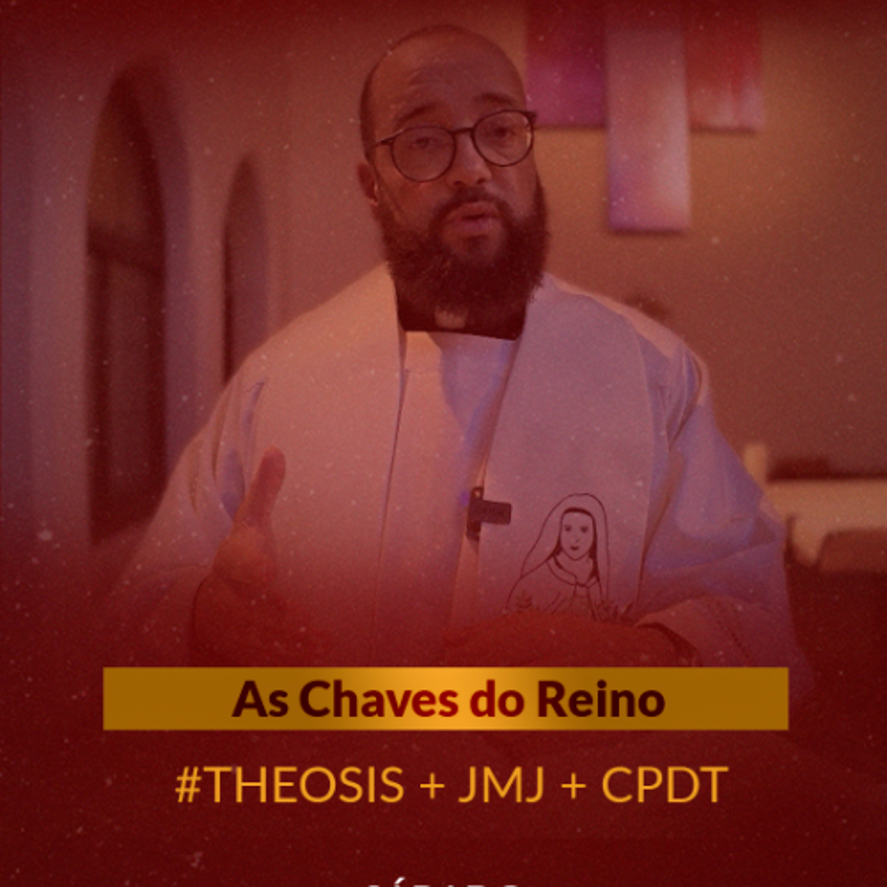 #theósis