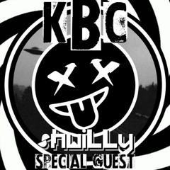 KBC MIX 003 [SPECIAL GUEST SHWILLY] - CLICK BUY FOR FREE DOWNLOAD