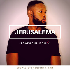 Jerusalema Remix