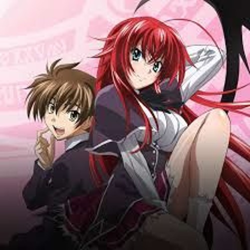 Stream Highschool DxD New - Opening 1 (Full) by Stratos_99