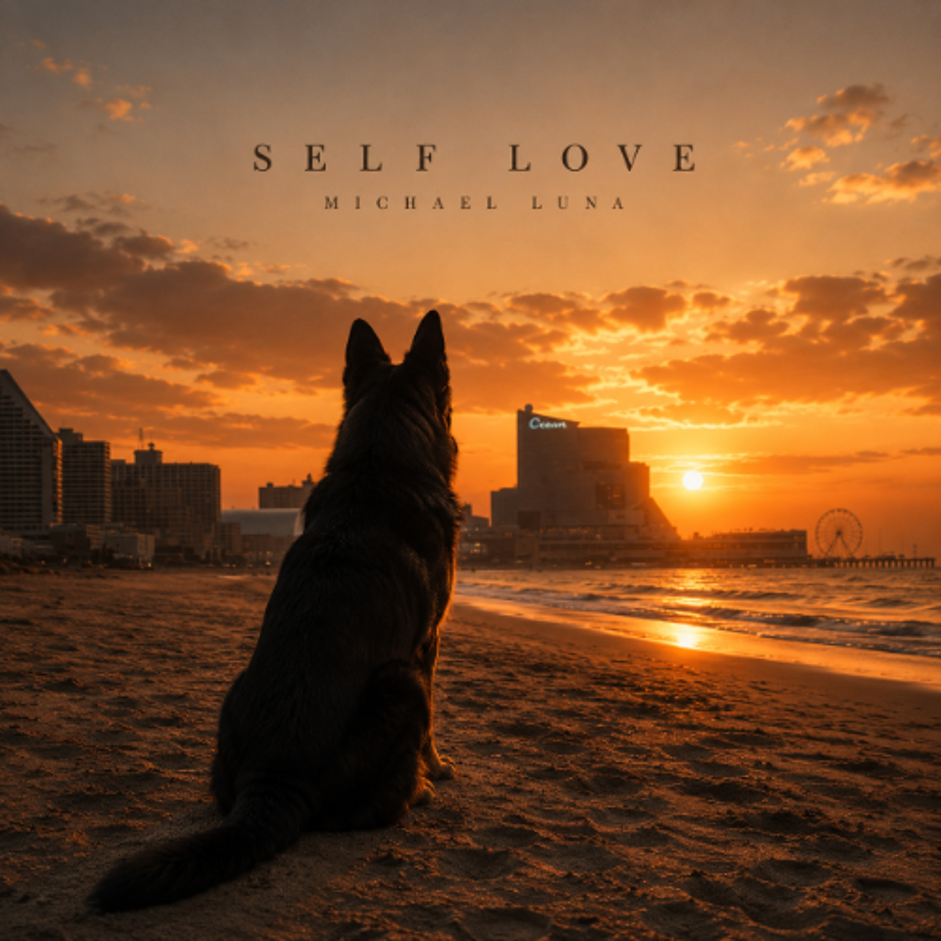 Self Love episode artwork