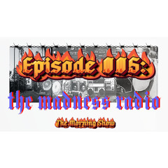 THE MADNESS RADIO ( THE MORNING SHOW ) EPISODE 005 RARE OLDIES & CHRISTMAS SEASON VIBES
