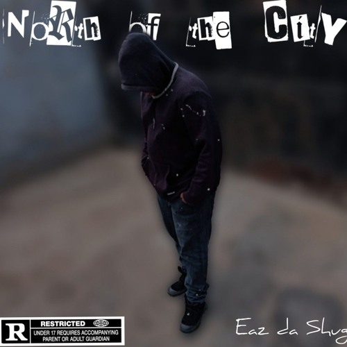 North of the City (PROD. @CODE.440)