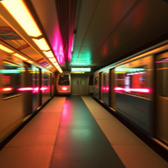 U-Bahn dance