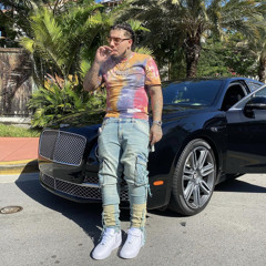 Rx hector x Rx ShortyBuck -Narcos