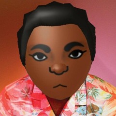 "Sweatpants" Wii Shop Remix - Childish Gambino