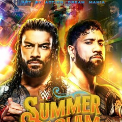 Roman Reigns  Jey Uso Mashup Is just Head