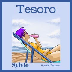 Sylvio - Tesoro (Original Mix ) V4 FINAL