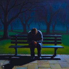 I'm Not Okay (Beat by CapsCtrl)