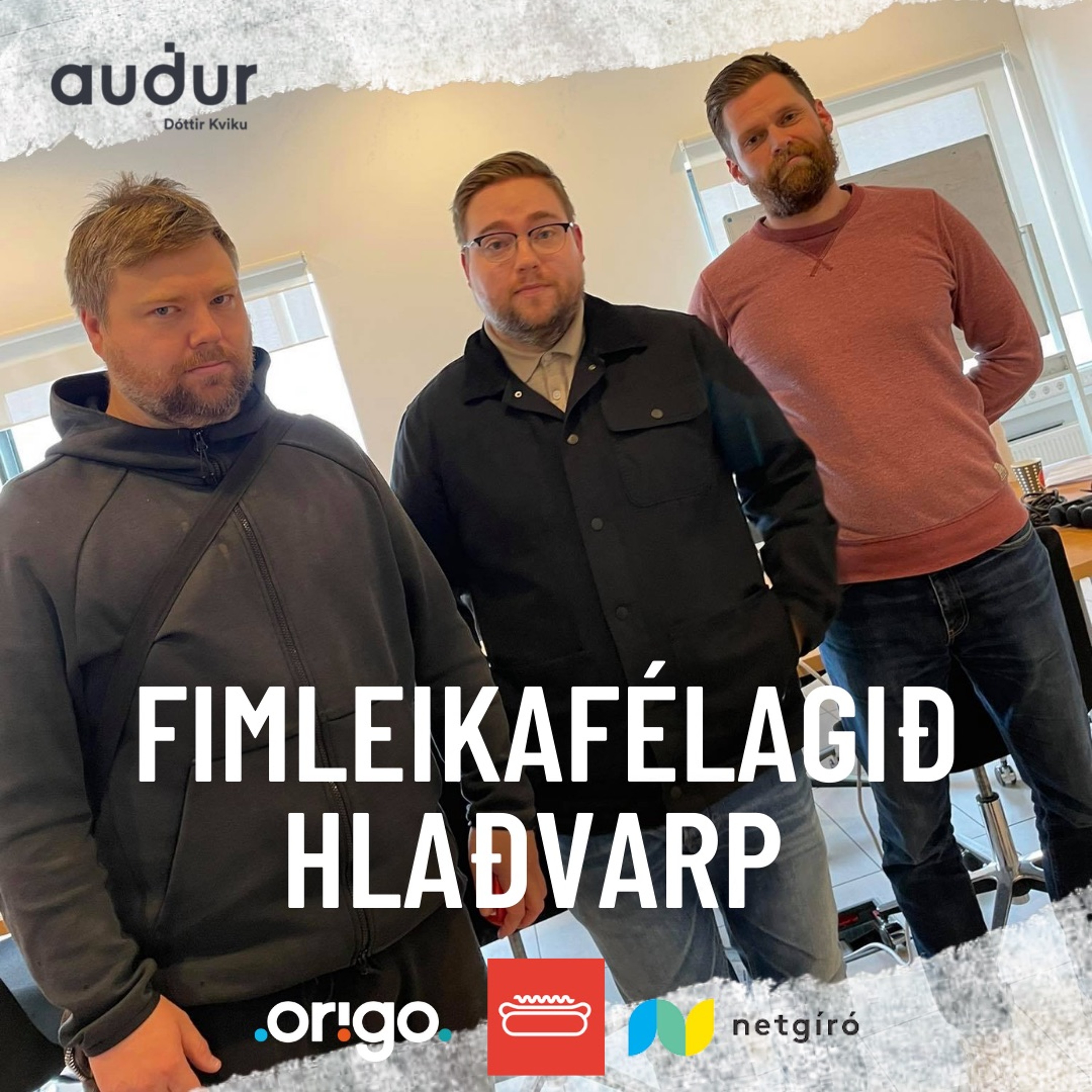 Fimleikafélagið