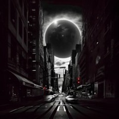 Urban Eclipse