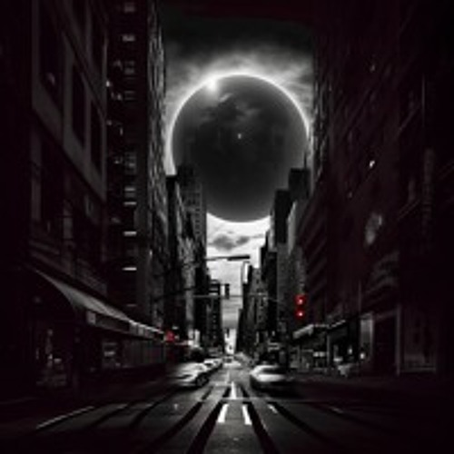 Urban Eclipse