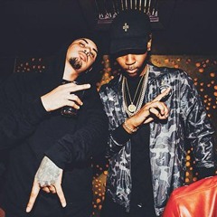 TALK 2 ME NICE - partynextdoor ft amir obe prod freddy leone